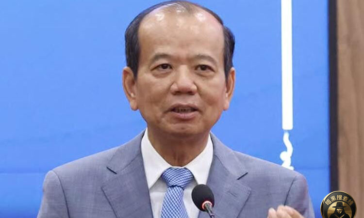 🇰🇭 严打黑产：

柬埔寨违规售卖无实名SIM卡将面临5