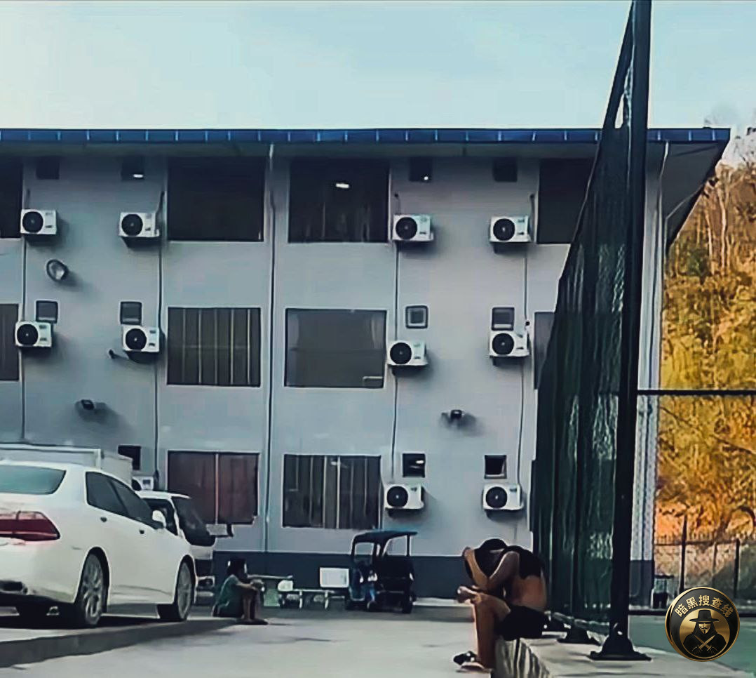 #网友投稿：据流出的可靠消息统计，本周在柬埔寨波贝马莱园区抓
