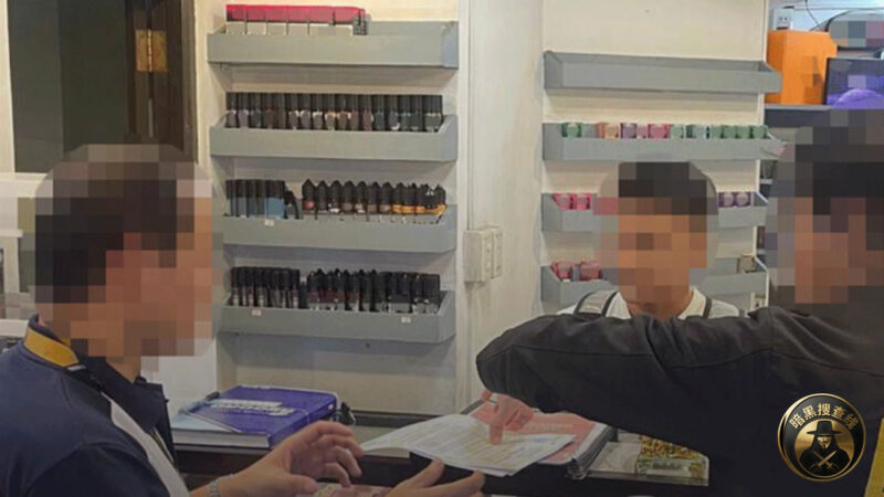 #菲媒报道

贸工部联手国税局在马尼拉挨家查零售店