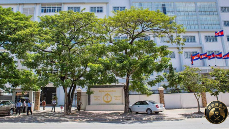 柬埔寨再现禽流感病例：卜迭棉芷省45岁女性确诊

今天，