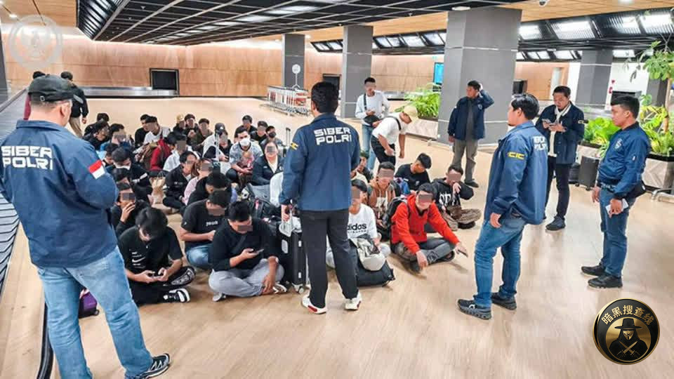 #柬埔寨资讯：自今年初以来，已有近2000名印尼公民从柬埔寨