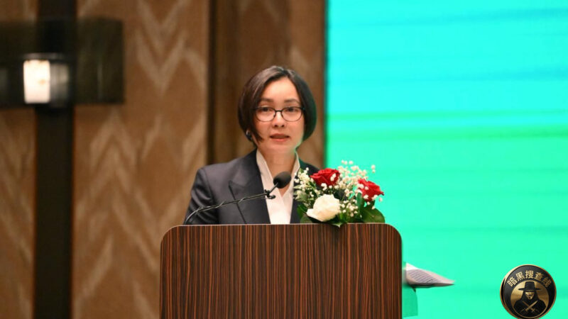 柬央行行长：不要挤兑，不然没有钱取

昨天，柬埔寨国家银