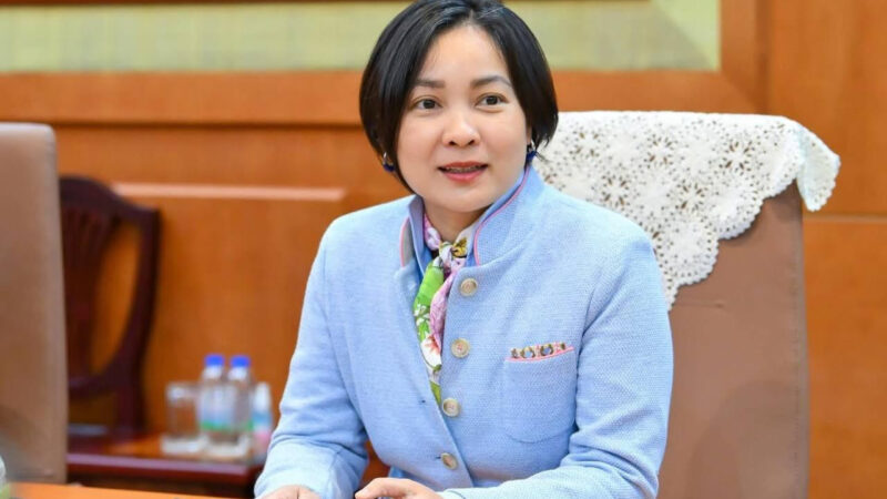柬埔寨多家银行齐发声辟谣：金融体系稳固，呼吁民众保持冷静
