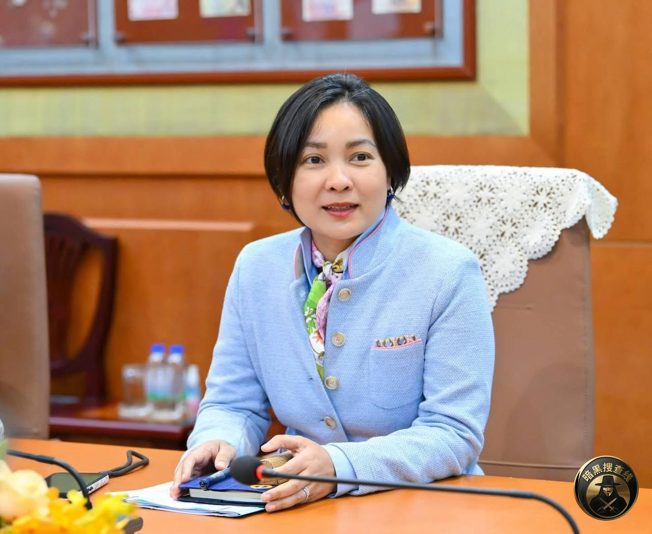 柬埔寨多家银行齐发声辟谣:金融体系稳固,呼吁民众保持冷静 柬埔寨多家银行齐发声辟谣:金融体系稳固,呼吁民众保持冷静