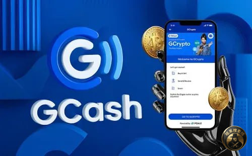 #菲媒报道

严打网赌资金链 GCash封锁3200个非