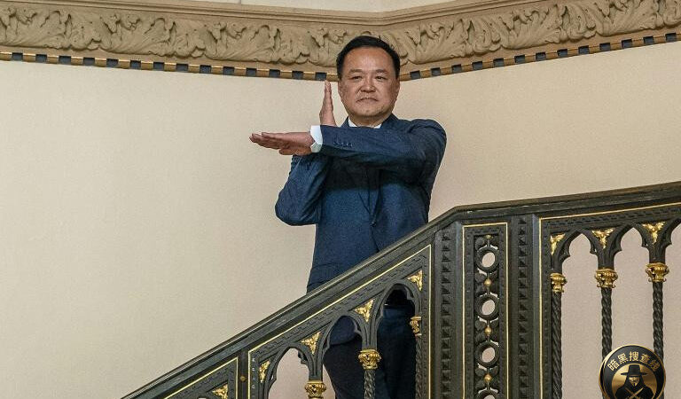 🇹🇭 阿努廷再次当选泰国新一任总理

今天，泰国国会下议