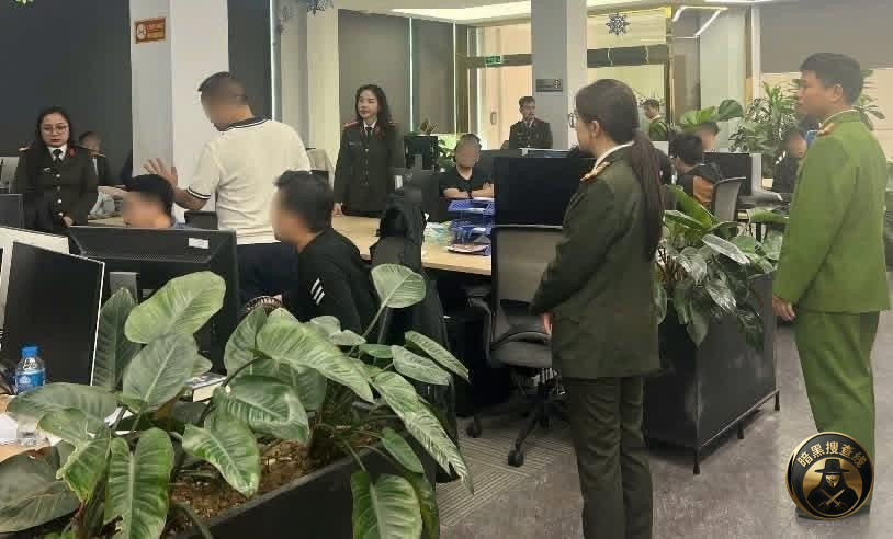 越南河内警方破获FTXF虚拟币诈骗案:涉案金额达数十亿盾 越南河内警方破获FTXF虚拟币诈骗案:涉案金额达数十亿盾