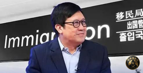 #菲媒报道

机场勒索风波发酵！移民局局长下令彻查，中国