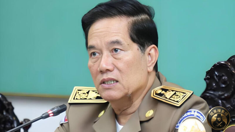 金边市长：全天候清剿电诈，严惩隐瞒外籍人员的房东

昨天