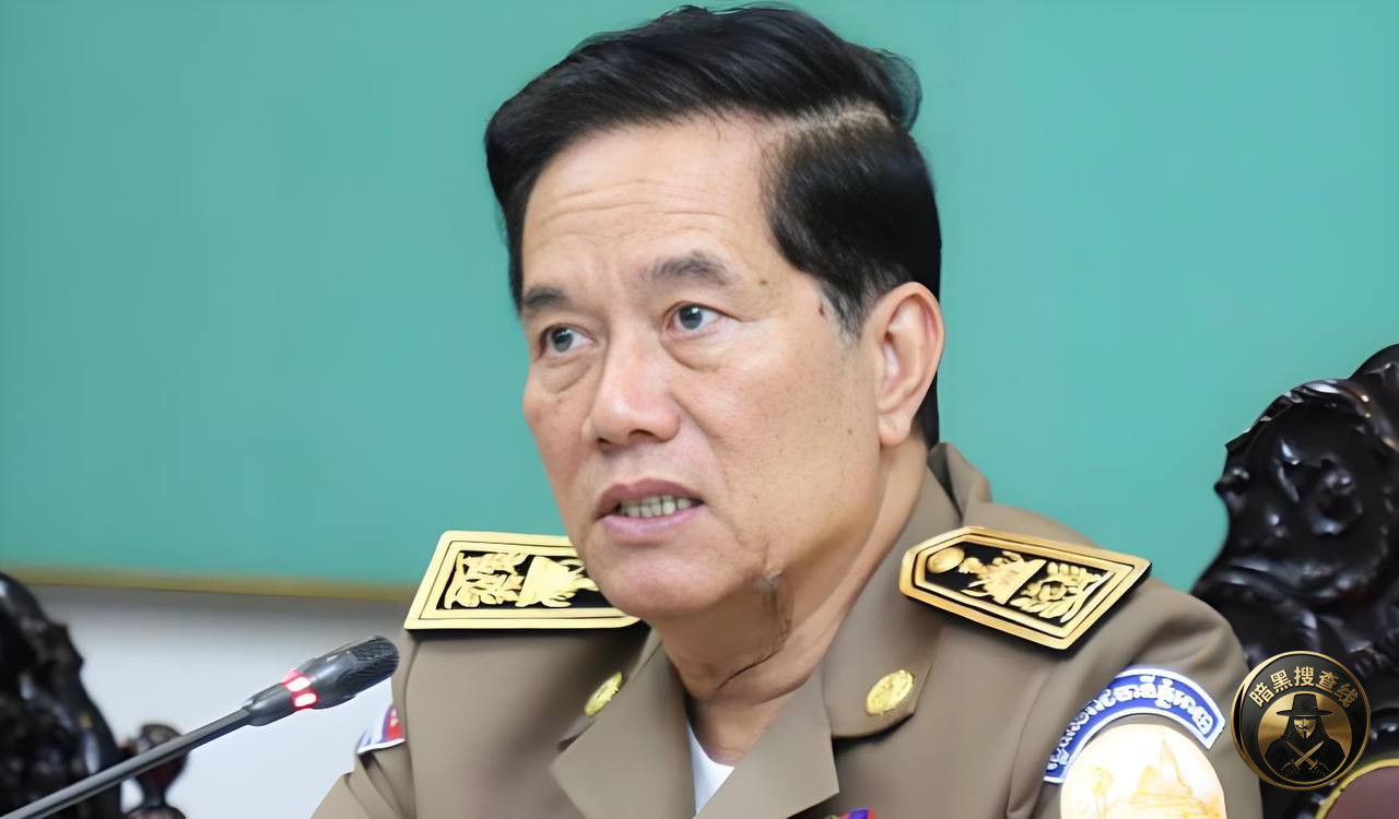 金边市长:全天候清剿电诈,严惩隐瞒外籍人员的房东
昨天 金边市长:全天候清剿电诈,严惩隐瞒外籍人员的房东
昨天