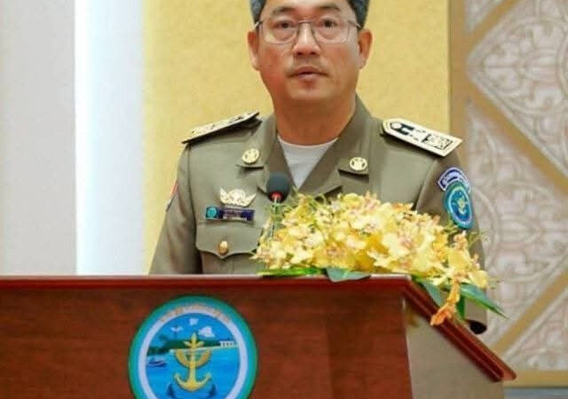 #柬埔寨新闻 副省长勒索中国人4万美元？国公省政府坚决否认！