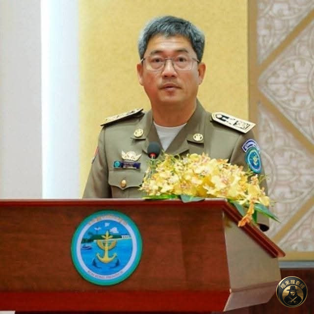 #柬埔寨新闻 副省长勒索中国人4万美元？国公省政府坚决否认！