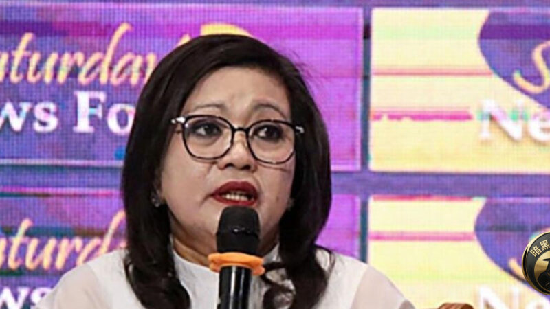 #菲副总统萨拉弹劾案再起争议！众议员被质疑“收钱推动”，司法