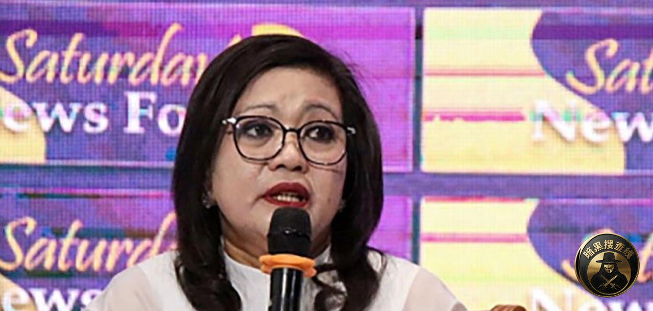 #菲副总统萨拉弹劾案再起争议!众议员被质疑“收钱推动”,司法 #菲副总统萨拉弹劾案再起争议!众议员被质疑“收钱推动”,司法