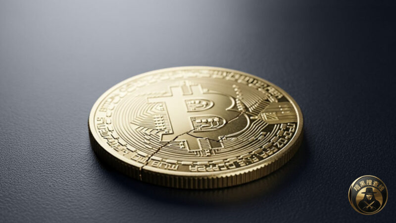 爱尔兰警方破解毒贩比特币钱包 缴获500枚BTC价值3000