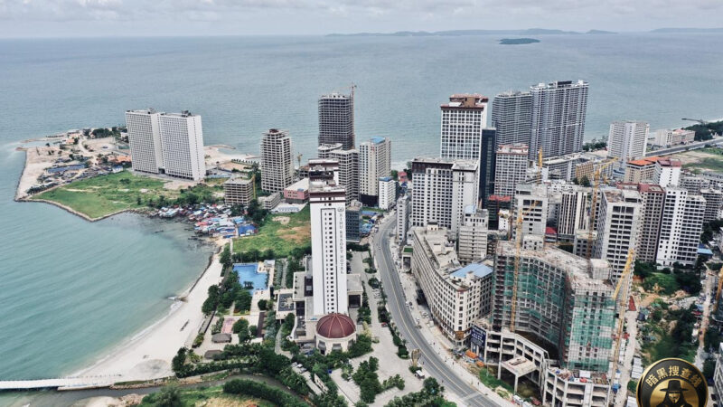 西港投资促进小组再批18个项目：总额1.44亿美元，特惠政策