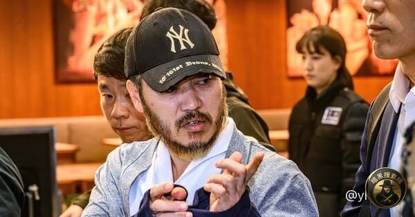 #突发消息
被稱為「菲律賓毒梟」的朴旺烈在韓國出庭時承認在