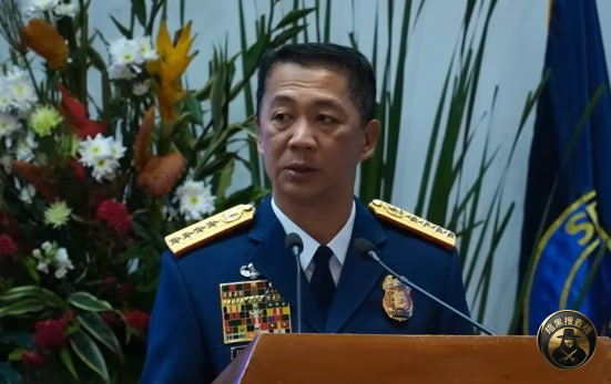 #菲律宾警界曝“保护伞”丑闻：现役警察疑为中国电诈逃犯提供庇