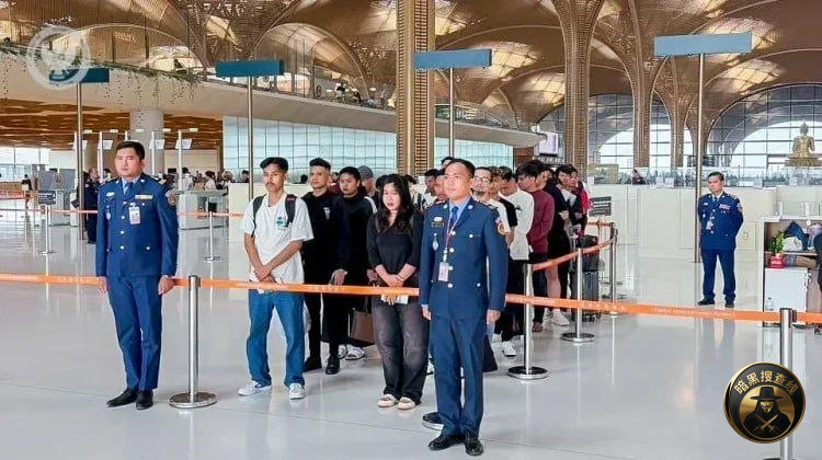 超6000名印尼人在柬埔寨搞电诈

据曾参与网络诈骗团伙