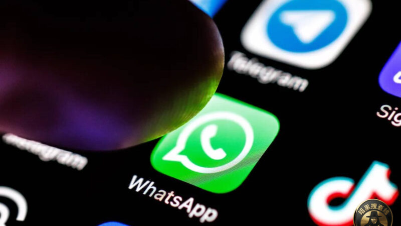 #WhatsApp大升级：支持iPhone双账号、跨平台聊天