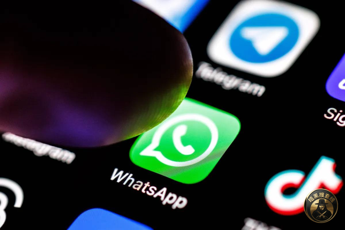 #WhatsApp大升级：支持iPhone双账号、跨平台聊天