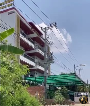 🇰🇭波贝警方关注涉诈外籍人员活动

据公众消息显示，在波