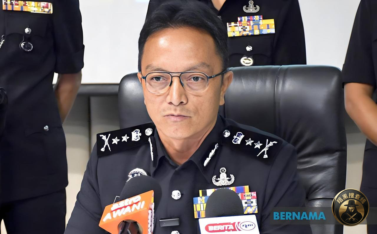 🇲🇾 马来西亚警方专项打击人口贩运:抓获7人,解救14名受害 🇲🇾 马来西亚警方专项打击人口贩运:抓获7人,解救14名受害