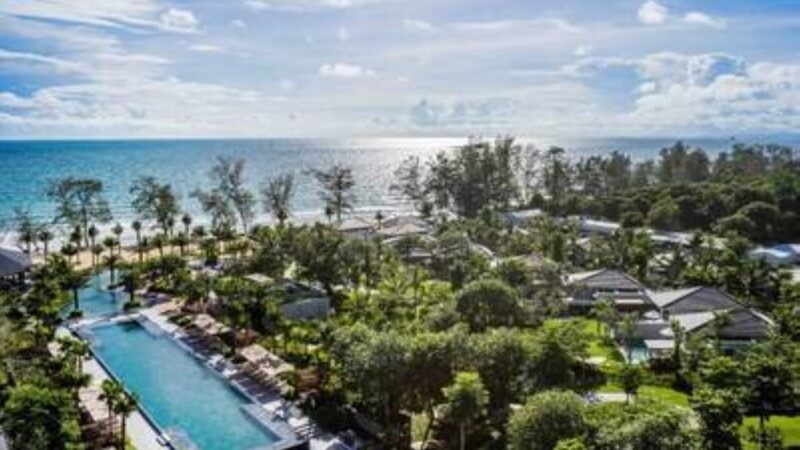 APEC 2027聚光富國島：皇冠假日引領觀光商貿雙贏
