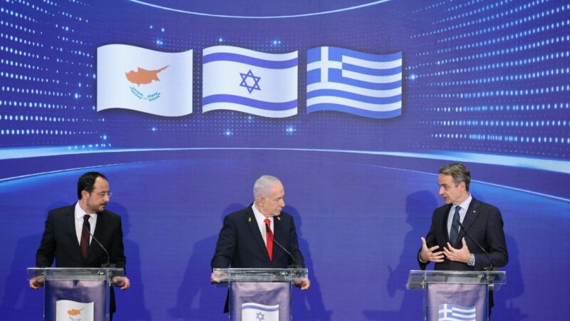 Israeli spy firm Black Cube involved in Cyprus corruption probe