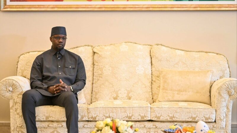 Iran war: Senegal limits foreign visits for ministers as fallout from conflict deepens