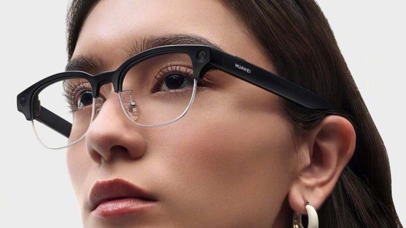 China’s Huawei debuts AI glasses to challenge Meta, Alibaba and Rokid in crowded arena