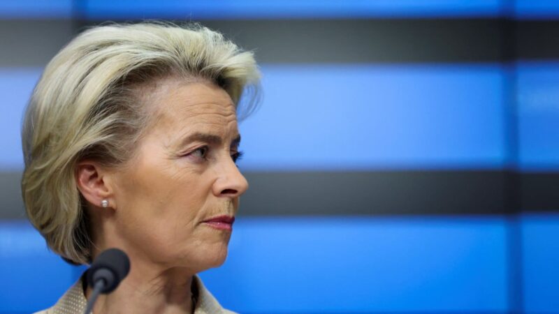 China sidelined: EU shelves rare strategy debate as Middle East crisis takes priority