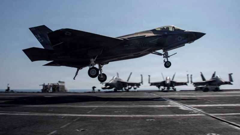Trump says the Iran war is ‘close to over’. Is he just out of options?