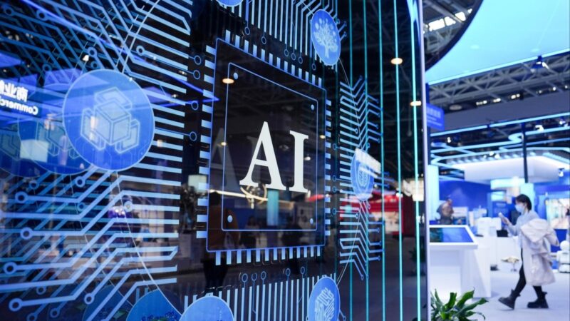 Beijing mandates internal AI ethics reviews to ensure ‘controllable’ tech