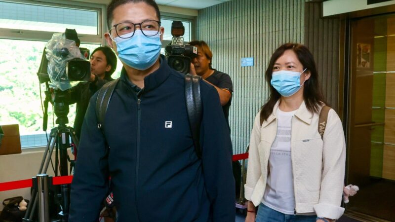 Doctor in long delayed hearing over blunder says he thought baby was choking