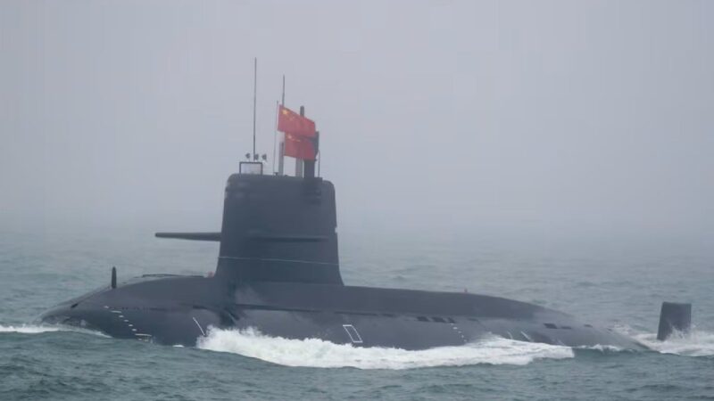 Chinese crystal ‘paves way’ for GPS-free thorium clock navigation