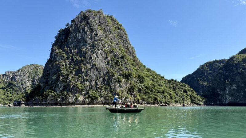 赴越南旅遊警示：澳洲政府最新忠告，台灣旅人必讀