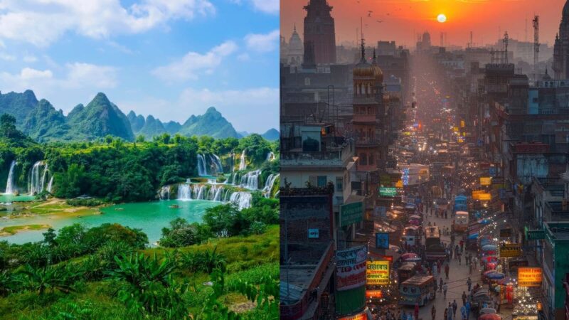 印度新動向：復活節旅行熱潮、海外夢轉變與紗麗外交