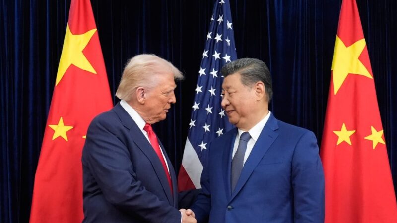 Trump-Xi summit worries, tariffs tested, diaspora drama: 7 US-China relations reads