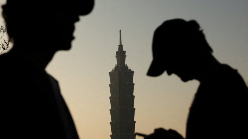 Consider Beijing’s 10-point plan, Taiwan business leaders urge ruling DPP