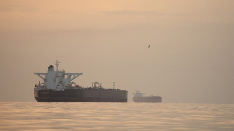 ‘Hormuz moment’ could herald decline of US dominance: Citic Securities analysts