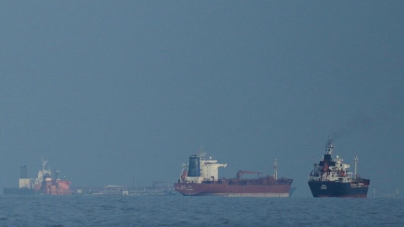 Iran, US say Strait of Hormuz is fully open to commercial vessels