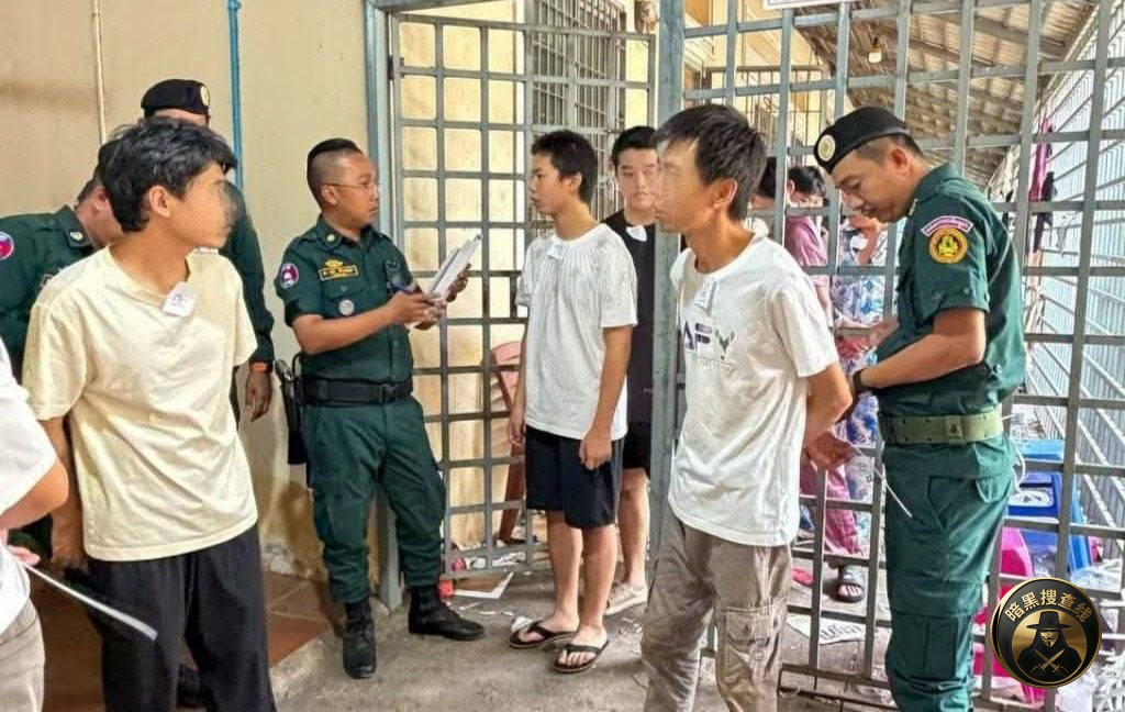 暹粒遣返153名中国人

据柬埔寨移民总局消息：153名