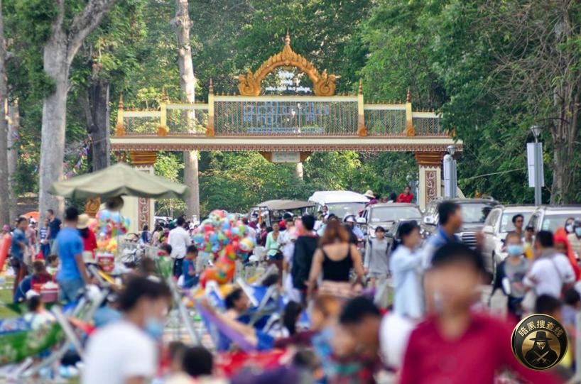 柬劳工部发布新年放假通知:4月14日至16日带薪休假3天 柬劳工部发布新年放假通知:4月14日至16日带薪休假3天