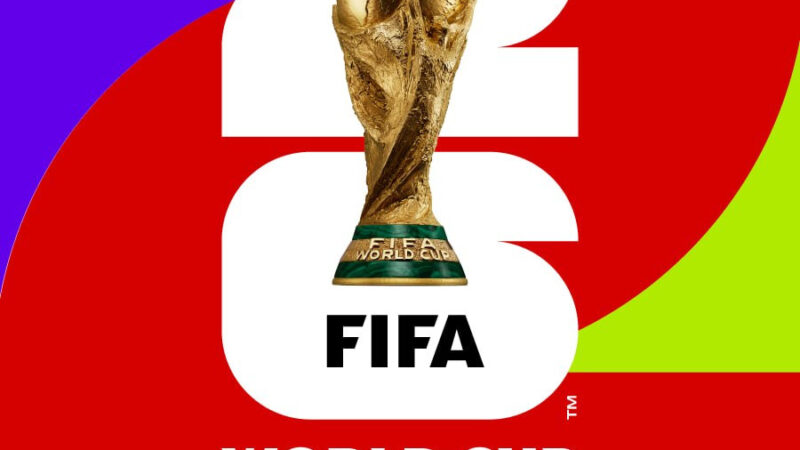 #2026 #世界杯

美加墨世界杯48队分组出炉