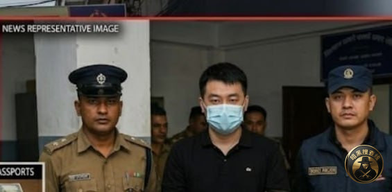 #行业新闻  尼泊尔破获17亿卢比加密货币诈骗案，中国籍嫌犯
