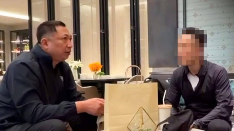 #泰国新闻 潜逃清迈落网！中国籍诈骗嫌犯涉案上亿被捕，逾期居