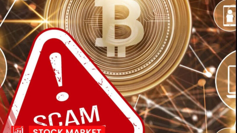 #印度资讯 爆出加密骗局！6人落网，涉案超1500万卢比横跨