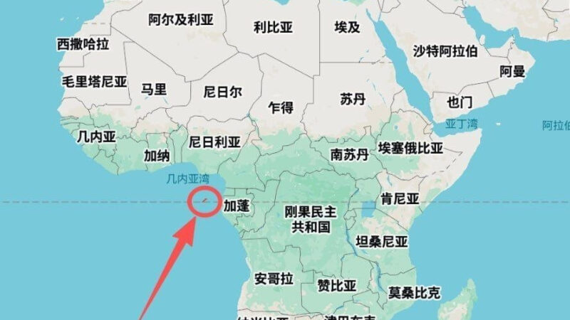 9万美元买圣多美护照❗️又一小国杀入卖护照市场，把价格直接打