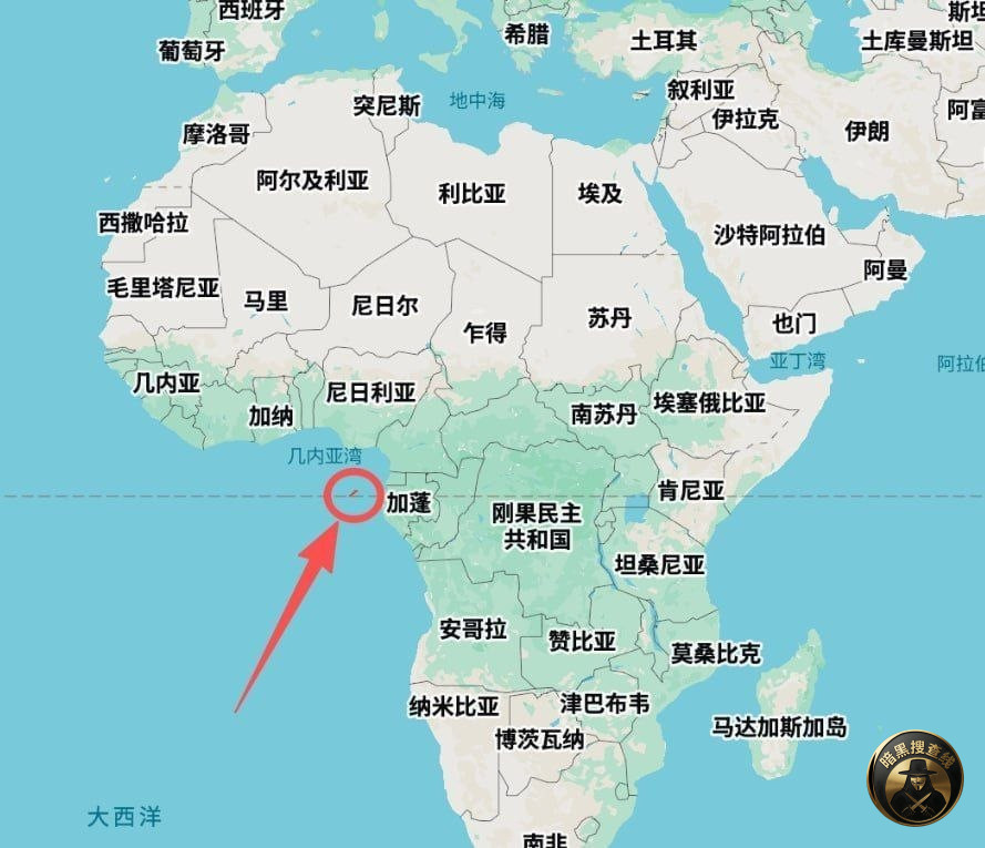 9万美元买圣多美护照❗️又一小国杀入卖护照市场,把价格直接打 9万美元买圣多美护照❗️又一小国杀入卖护照市场,把价格直接打